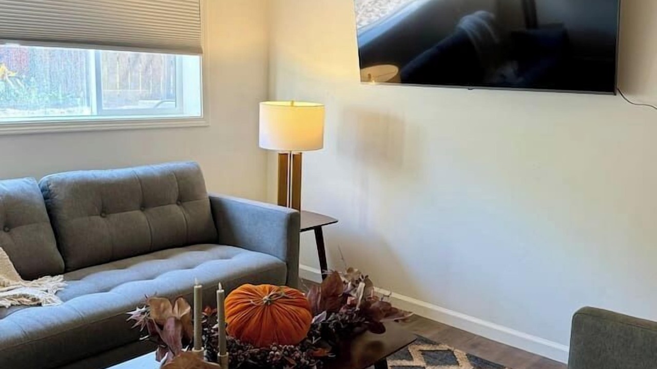 Photo of Livingroom in Williston