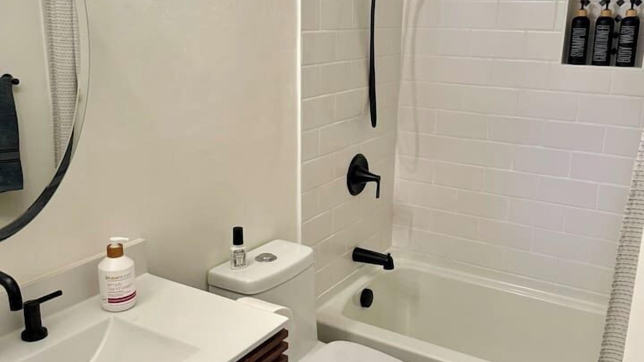 Photo of Bathroom in Williston