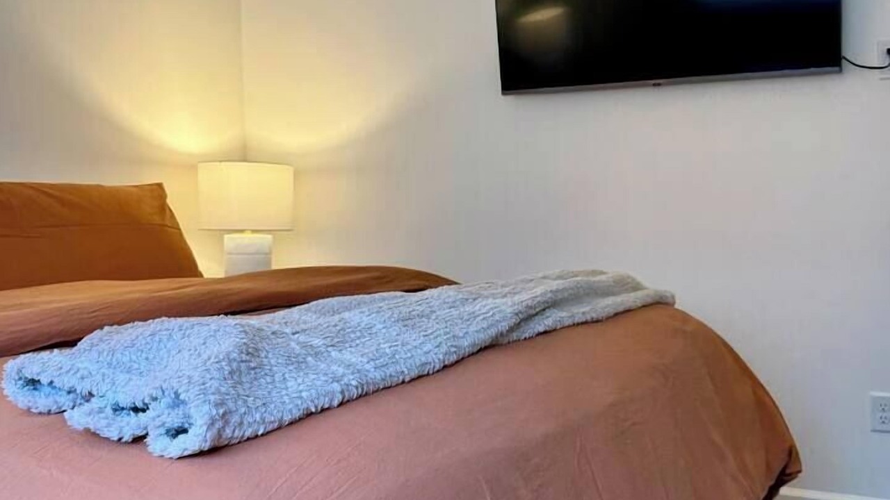 Photo of Bedroom in Williston