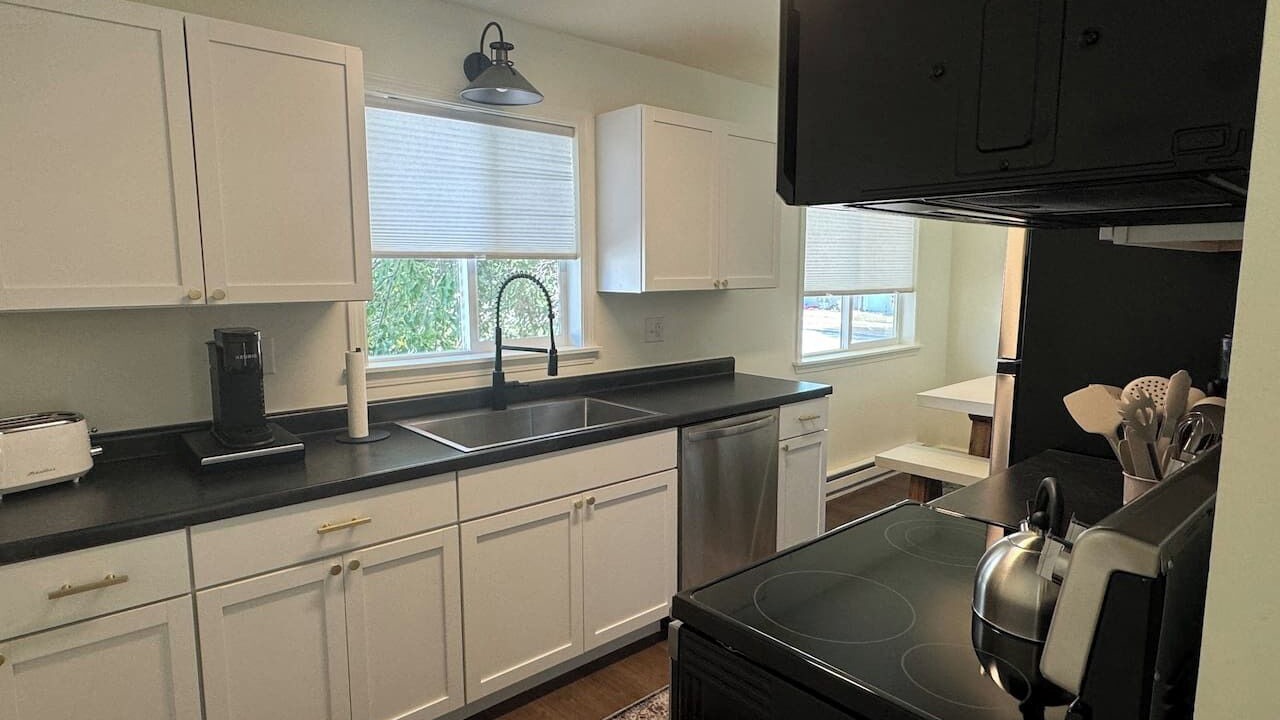Photo of Kitchen in Williston