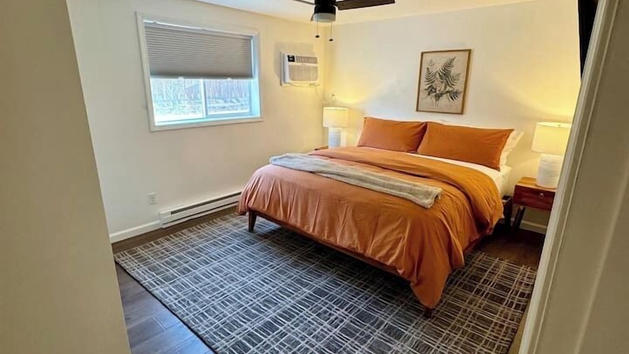 Photo of Bedroom in Williston