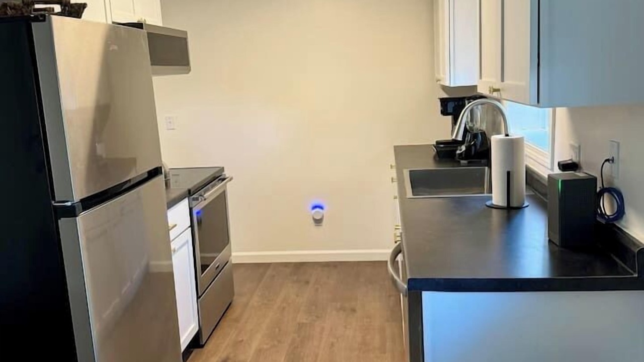 Photo of Kitchen in Williston