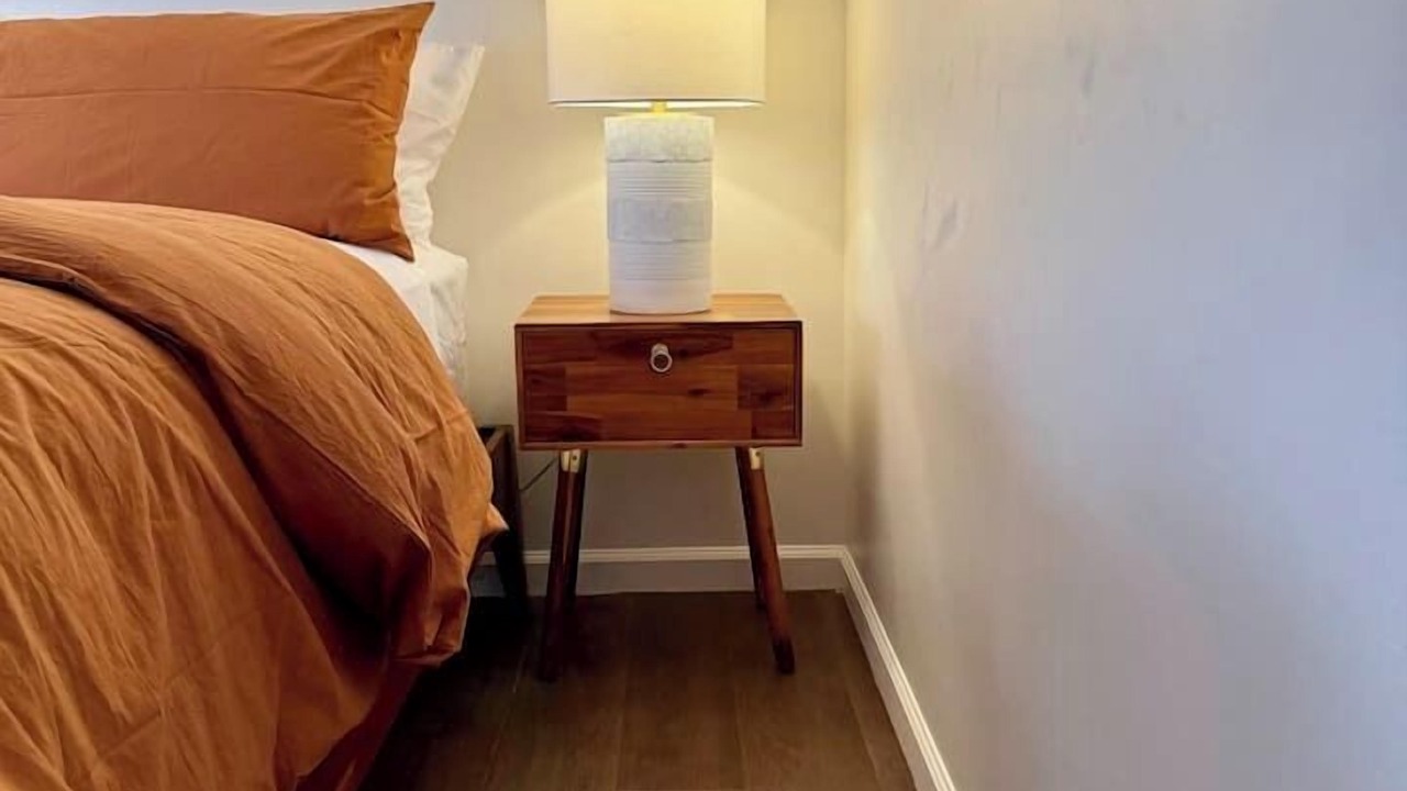 Photo of Bedroom in Williston