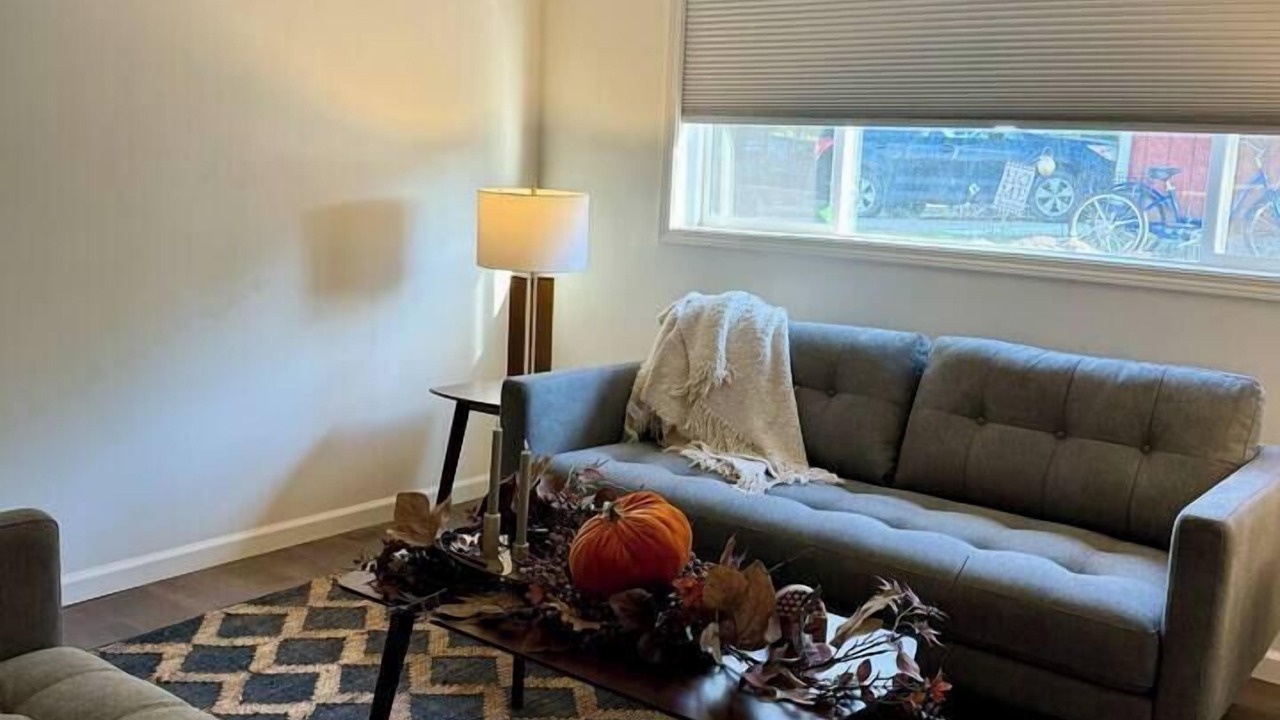 Photo of Livingroom in Williston