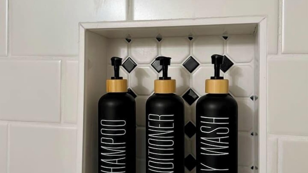 Photo of Bathroom in Williston