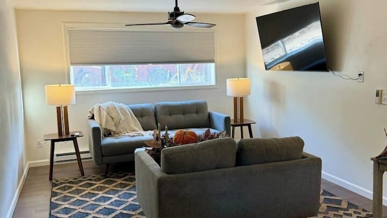 Photo of Livingroom in Williston