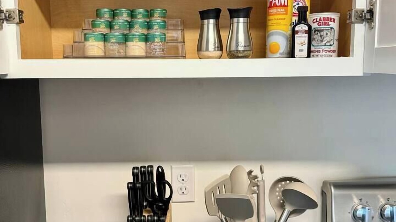 Photo of Kitchen in Williston