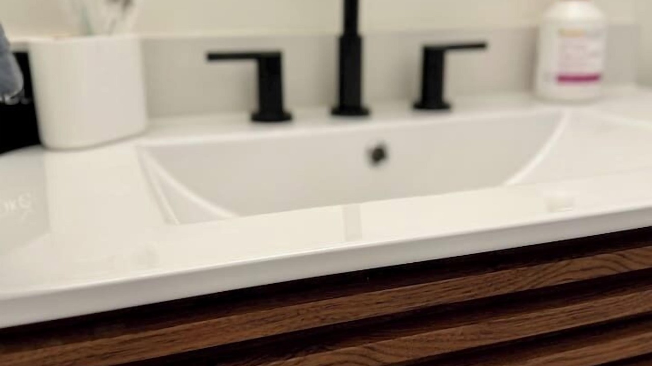 Photo of Bathroom in Williston