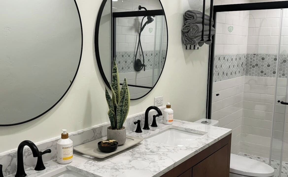 Photo of Bathroom in Williston
