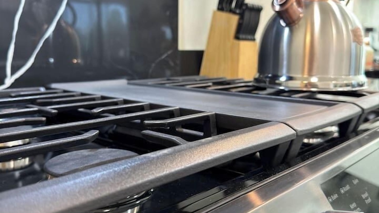 Photo of Kitchen in Williston