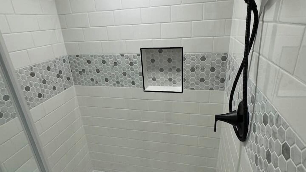 Photo of Bathroom in Williston