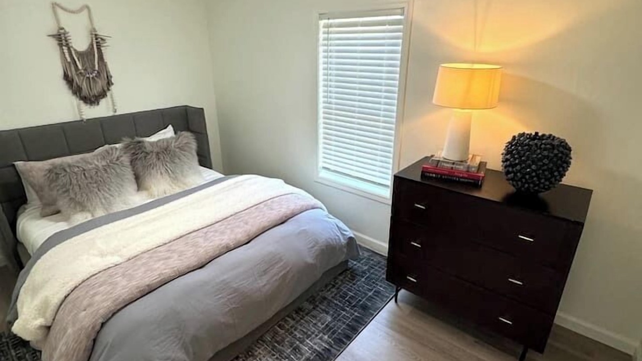 Photo of Bedroom in Williston