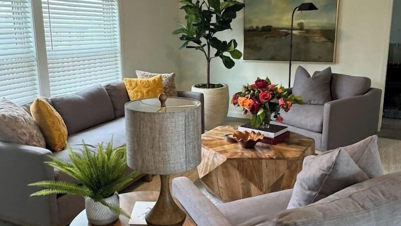 Photo of Livingroom in Williston