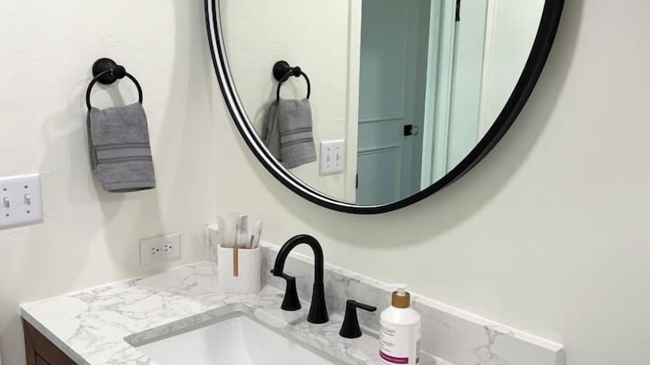 Photo of Bathroom in Williston