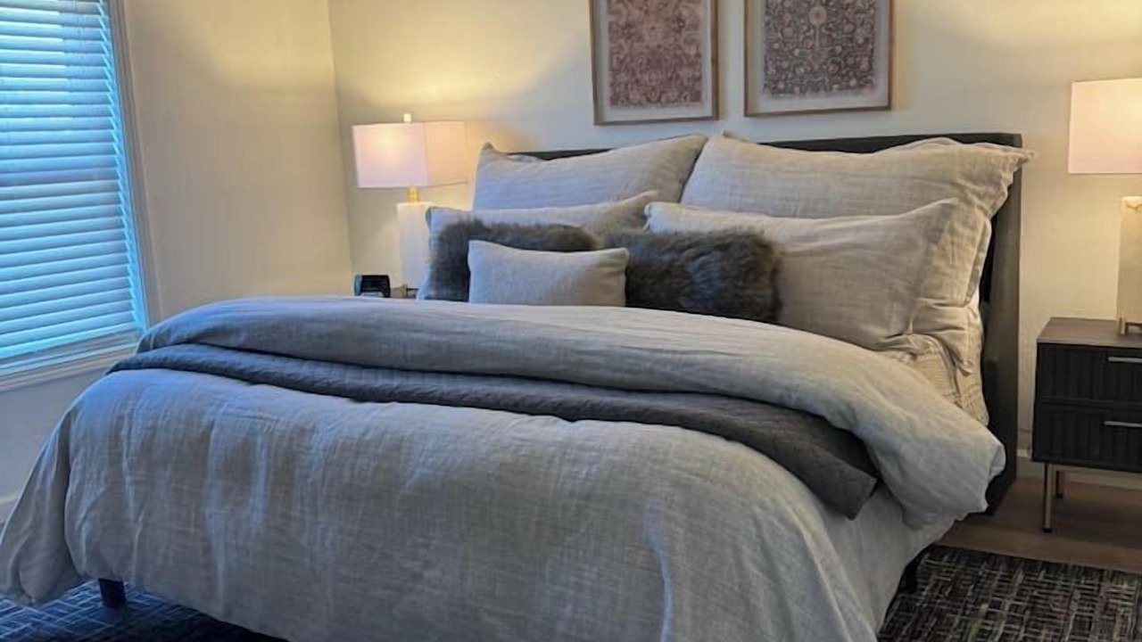 Photo of Bedroom in Williston