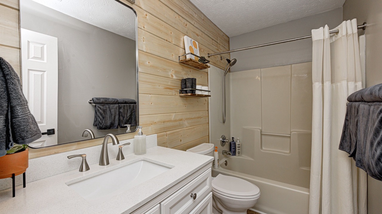 Photo of Bathroom in Westfield