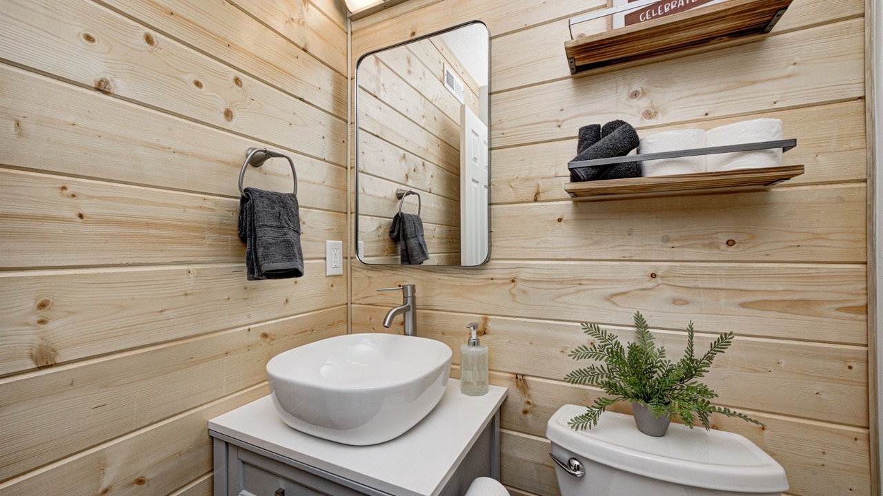 Photo of Bathroom in Westfield