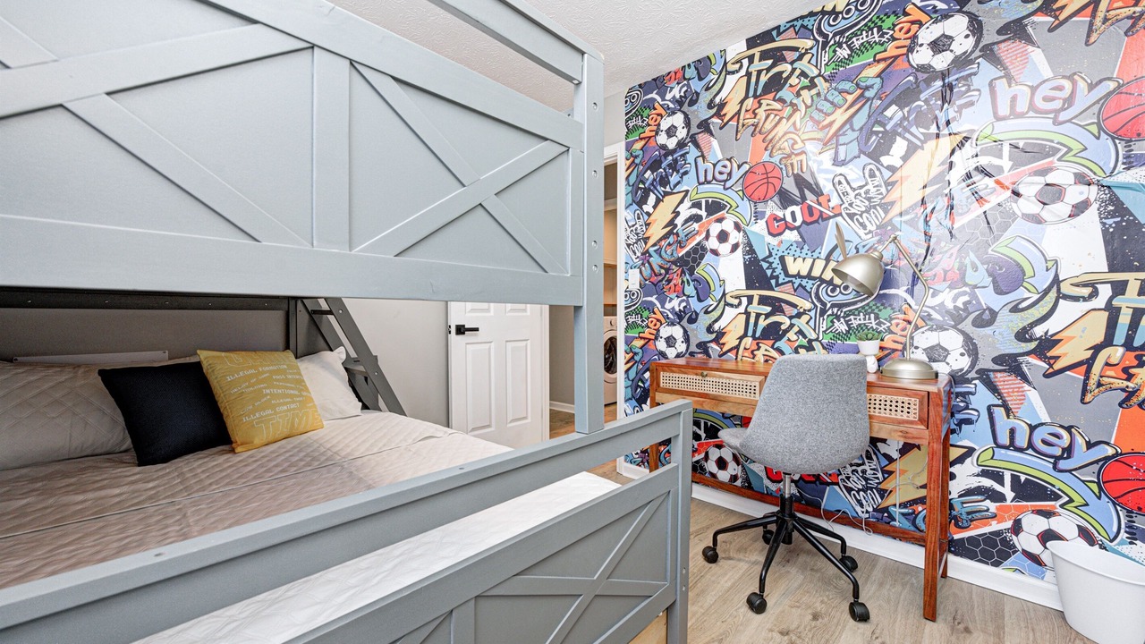 Photo of Bedroom in Westfield