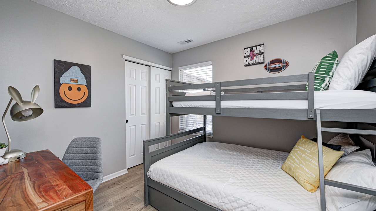 Photo of Bedroom in Westfield