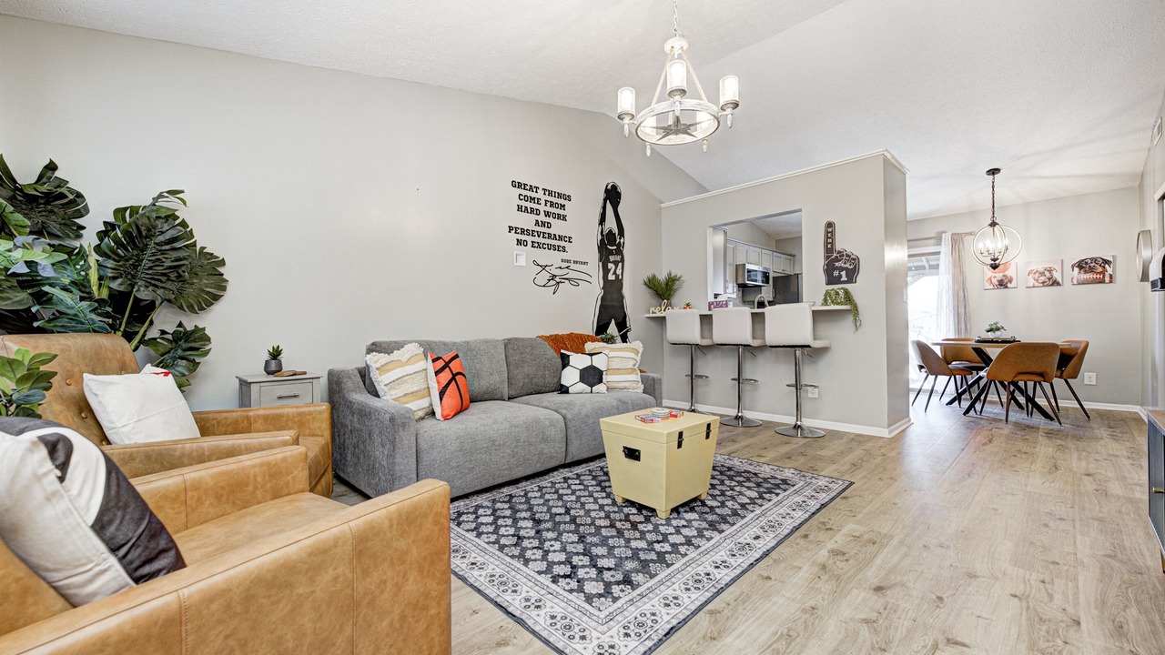 Photo of Bedroom in Westfield