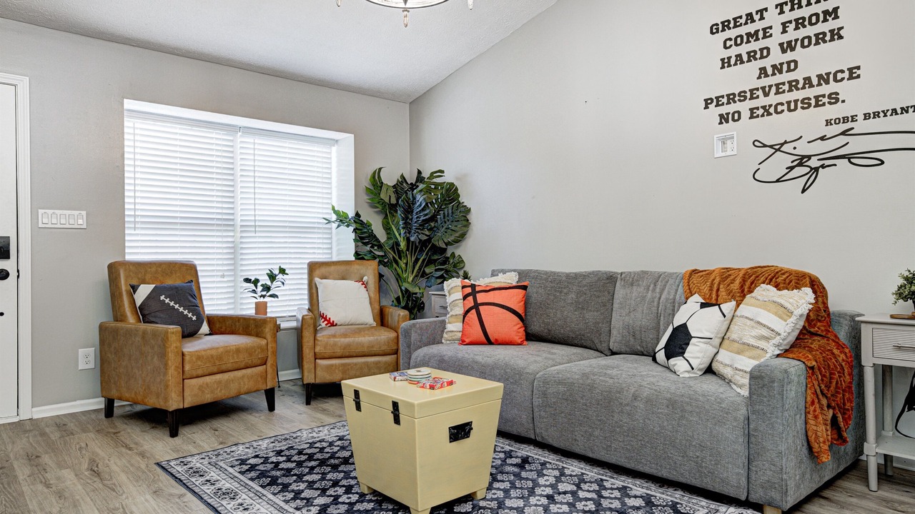 Photo of Bedroom in Westfield