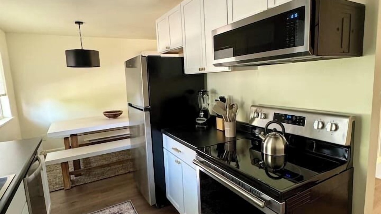 Photo of Kitchen in Williston