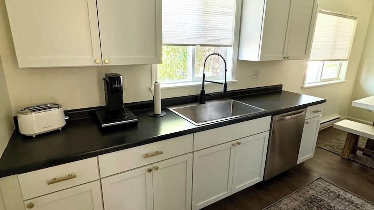Photo of Kitchen in Williston