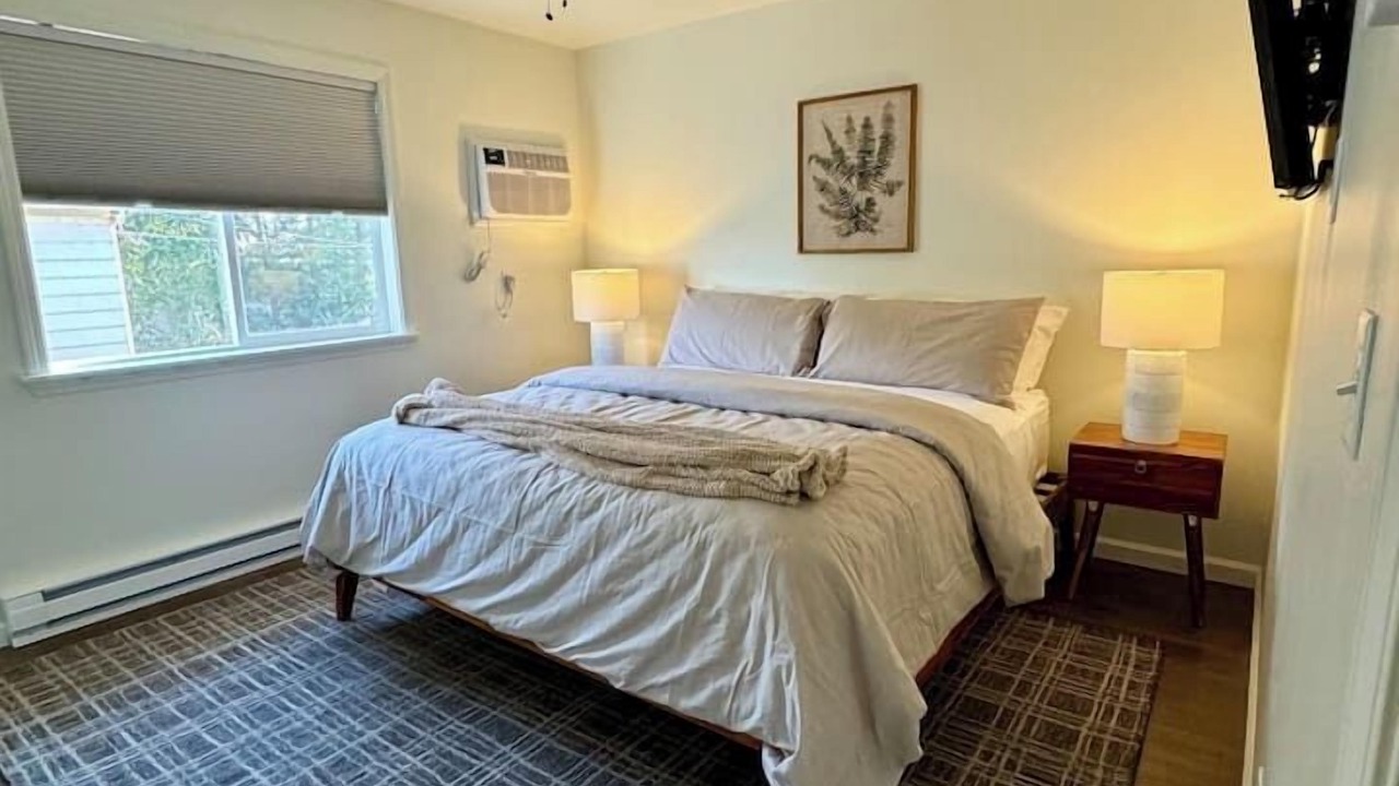 Photo of Bedroom in Williston