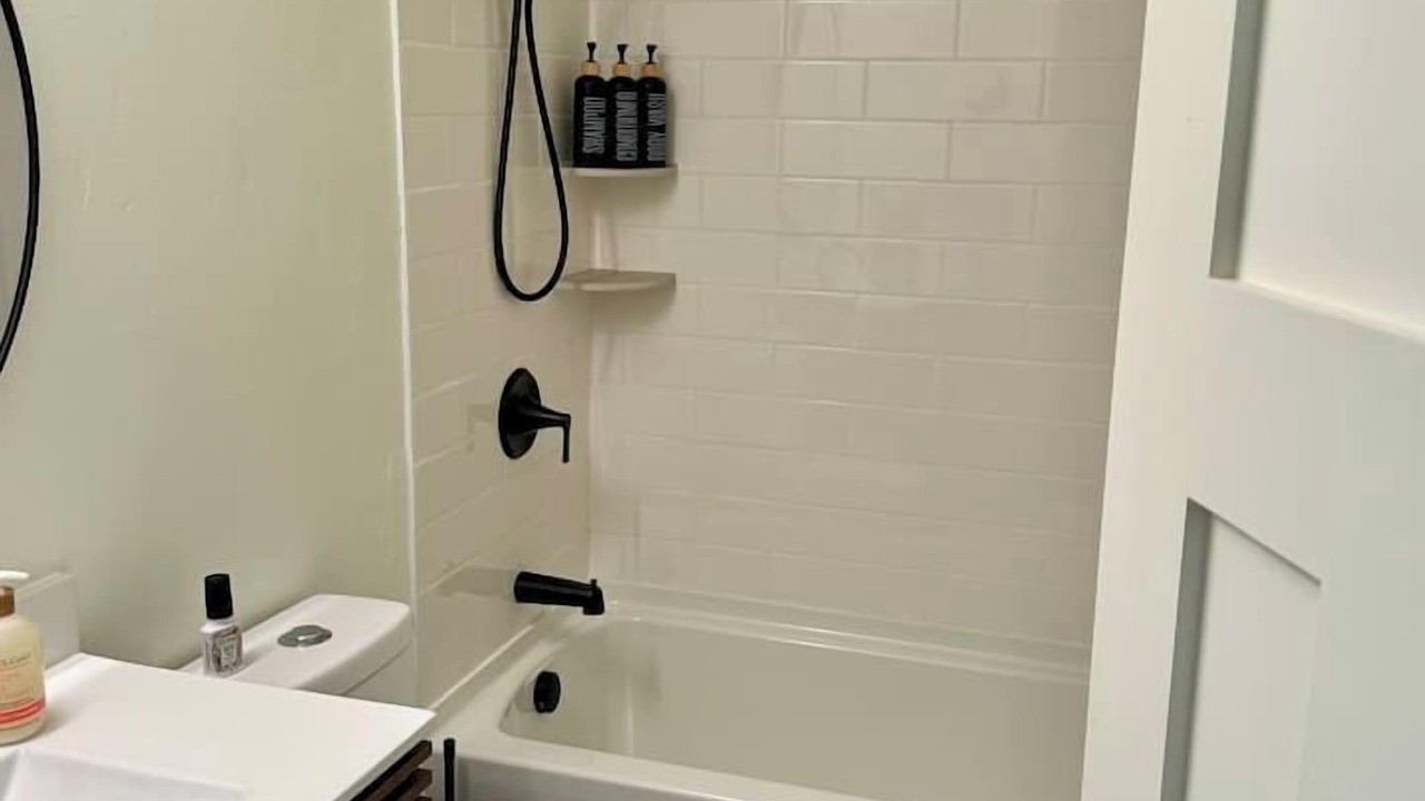 Photo of Bathroom in Williston