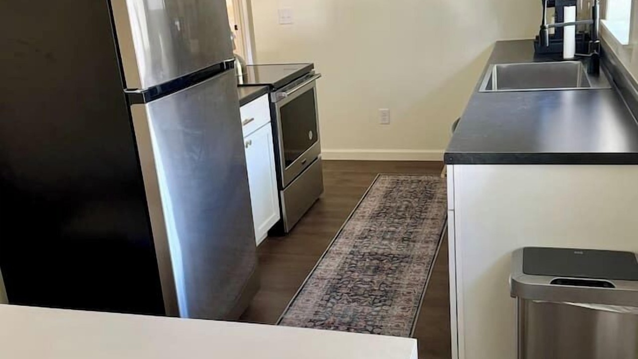 Photo of Kitchen in Williston