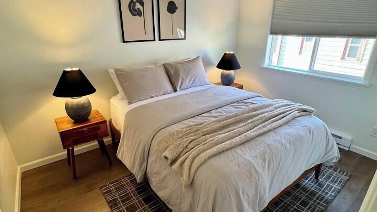 Photo of Bedroom in Williston