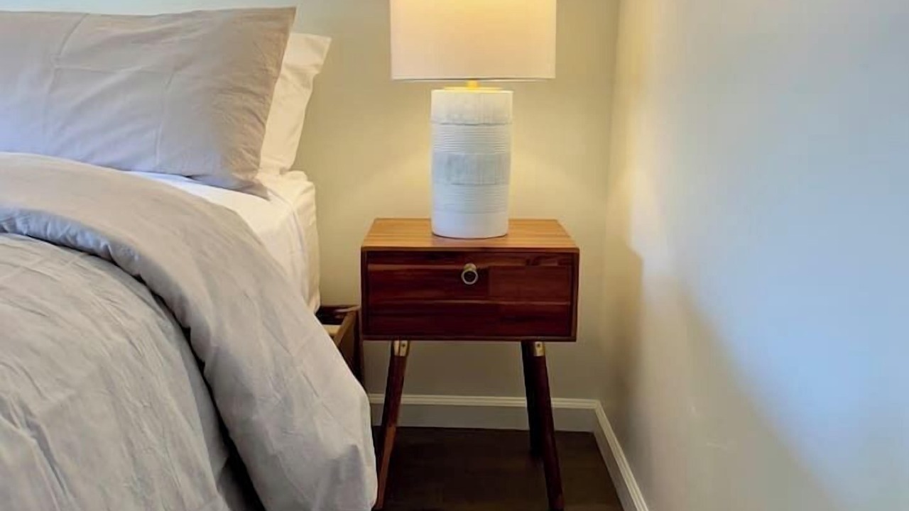 Photo of Bedroom in Williston