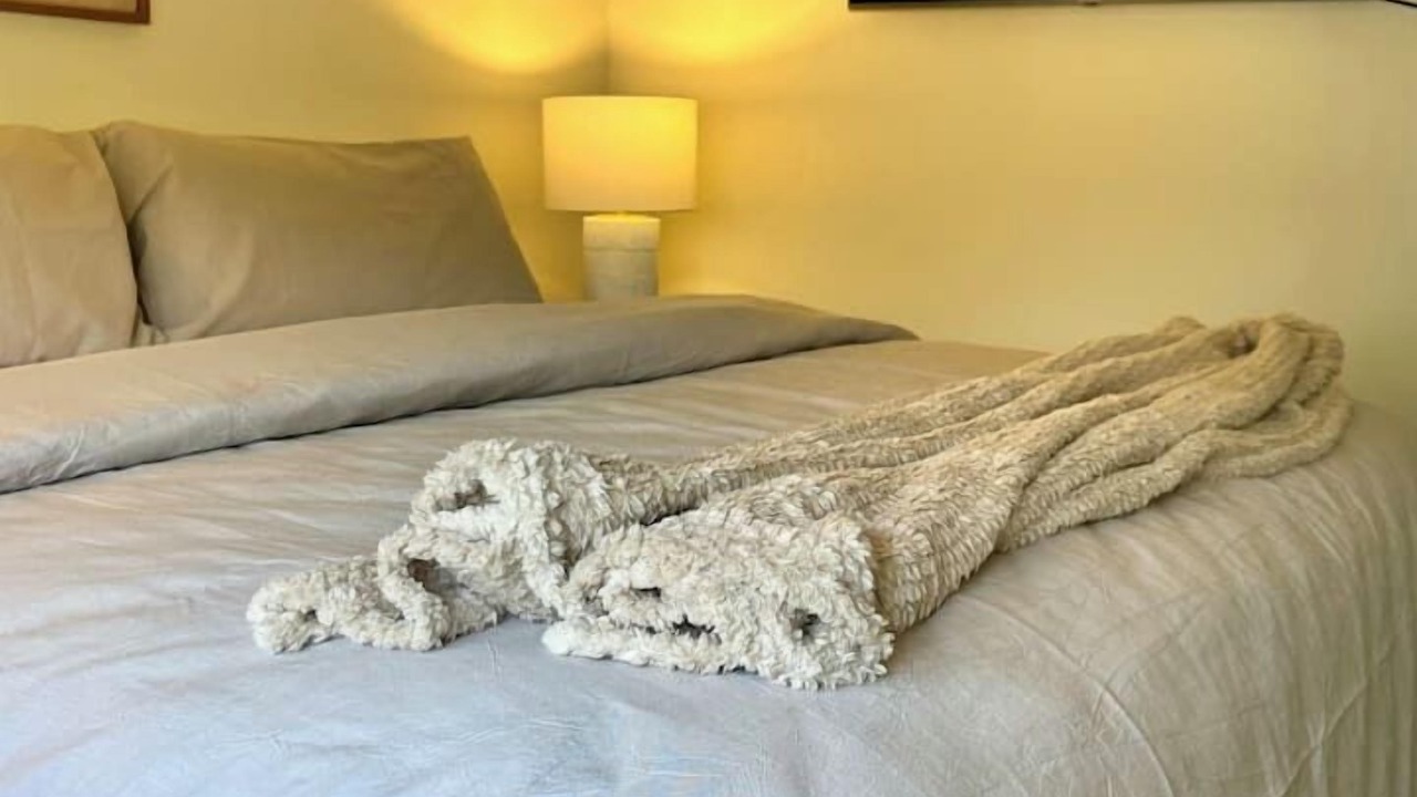 Photo of Bedroom in Williston