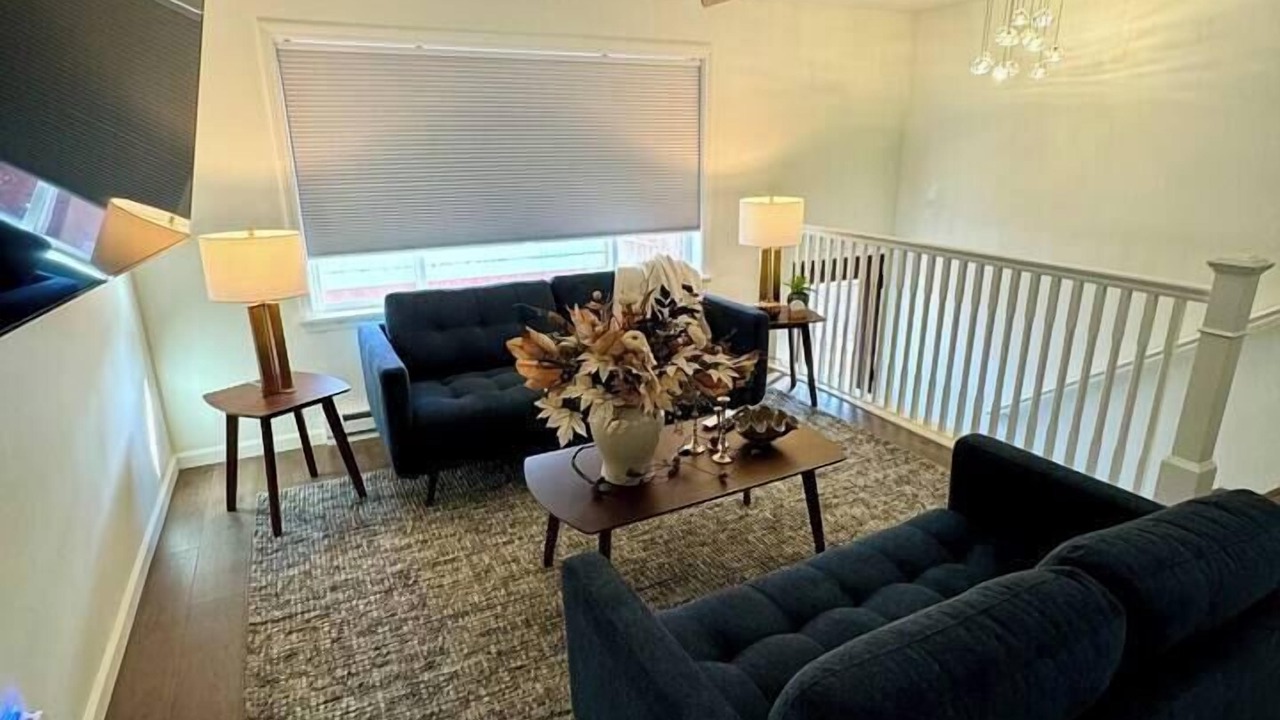 Photo of Livingroom in Williston