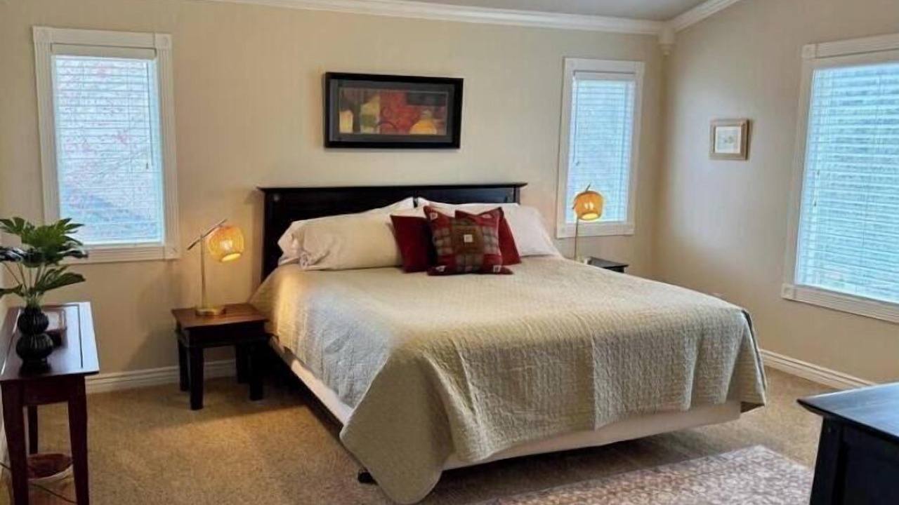 Photo of Bedroom in Boise