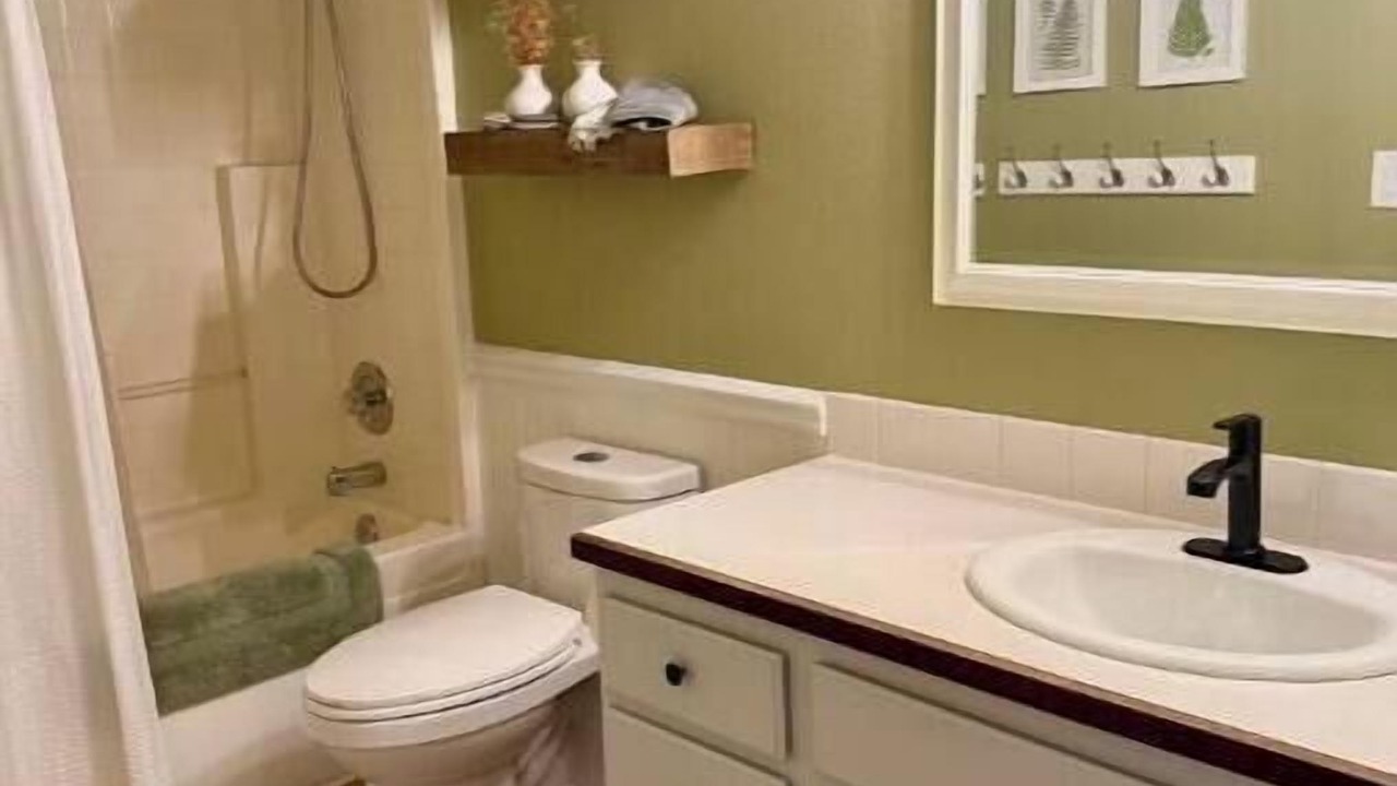 Photo of Bathroom in Boise