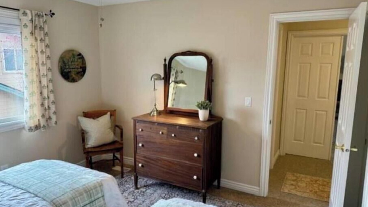Photo of Bedroom in Boise