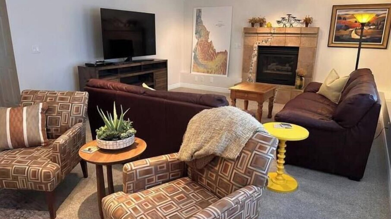 Photo of Livingroom in Boise