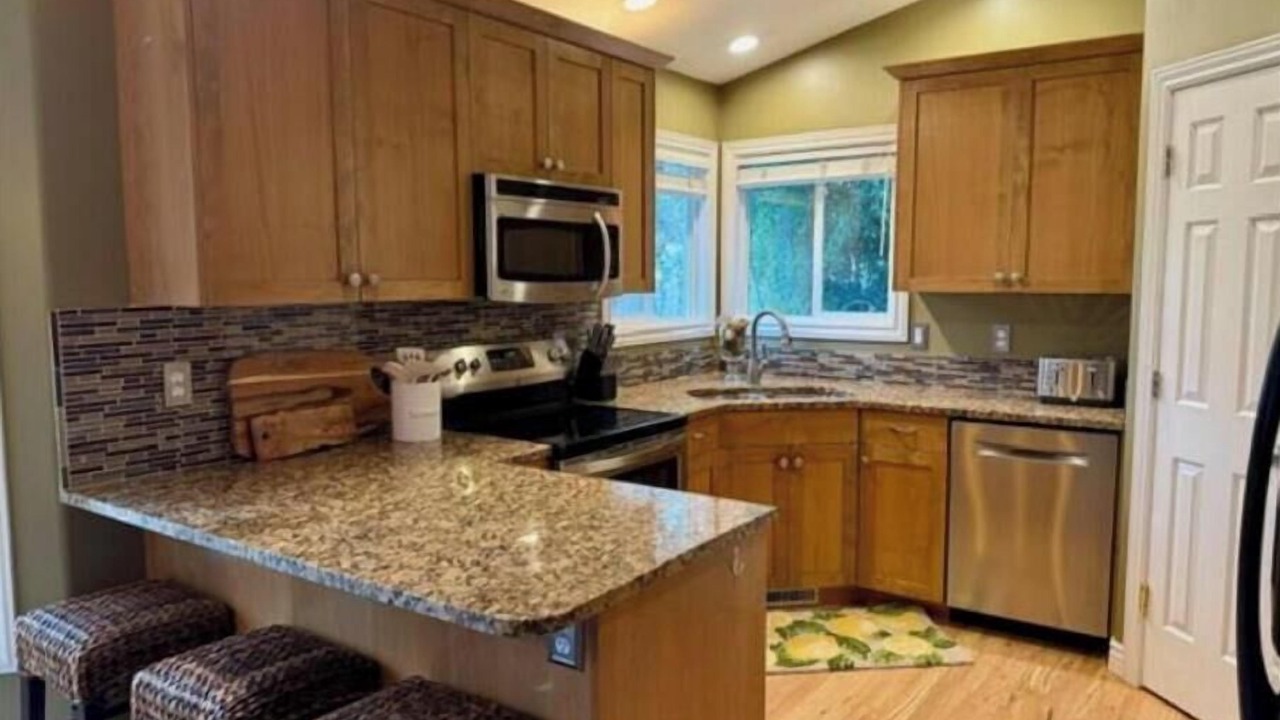 Photo of Kitchen in Boise