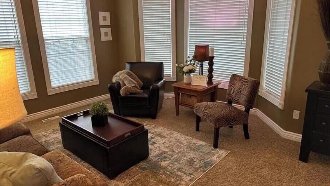 Photo of Livingroom in Boise