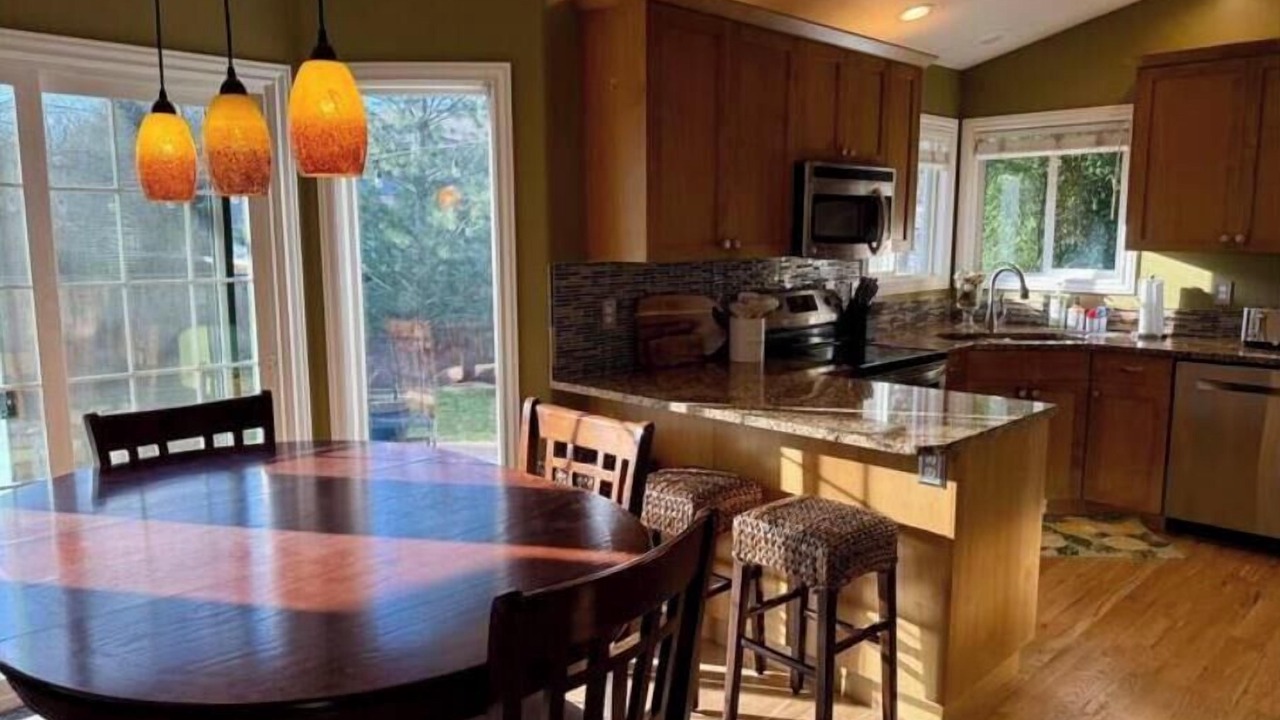 Photo of Kitchen in Boise