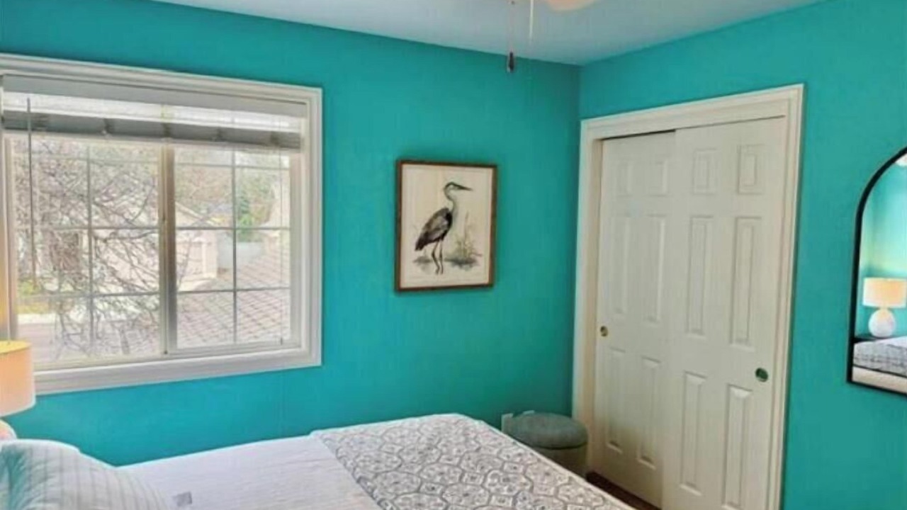 Photo of Bedroom in Boise