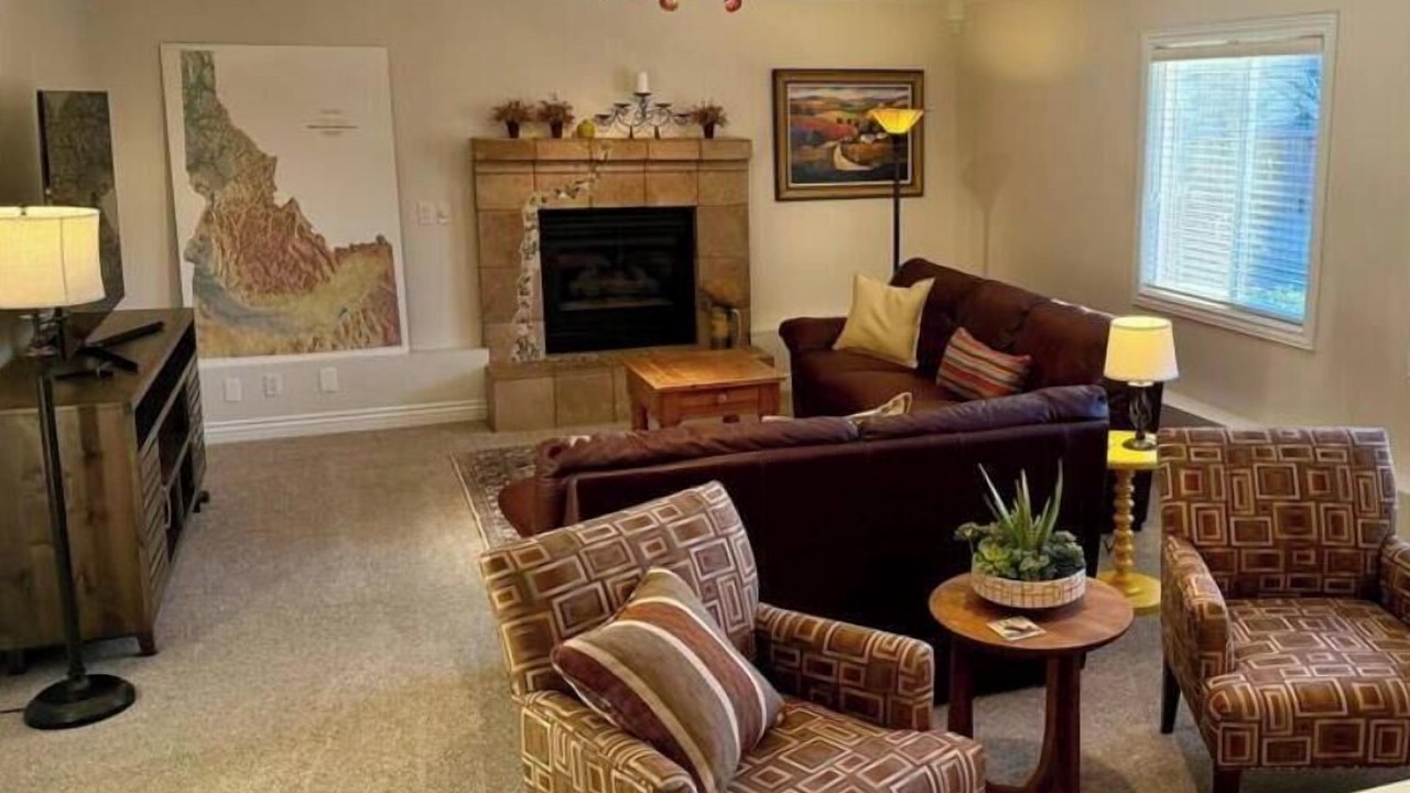 Photo of Livingroom in Boise