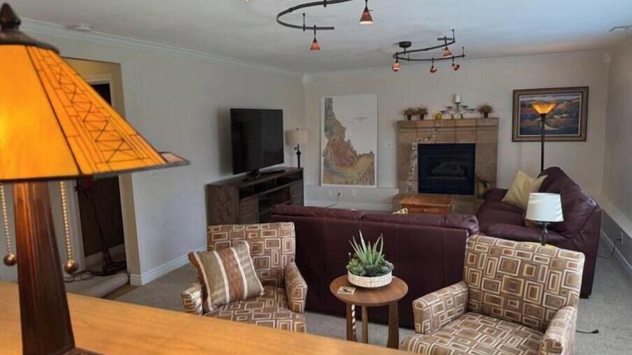 Photo of Livingroom in Boise