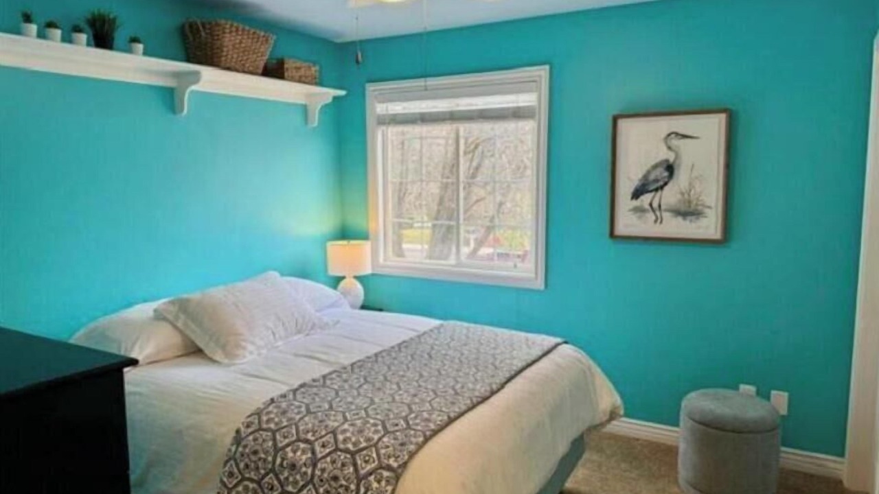 Photo of Bedroom in Boise