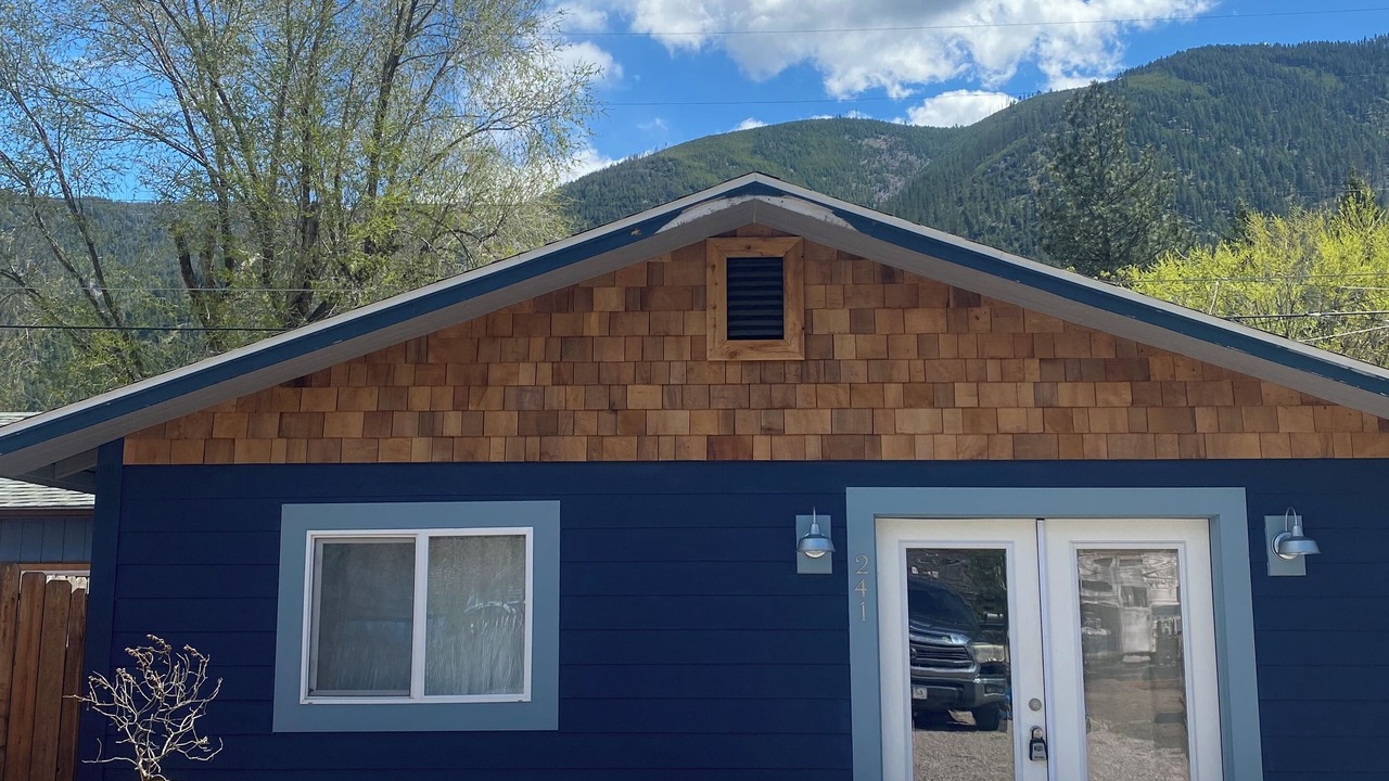 Photo of Outdoor in East Missoula