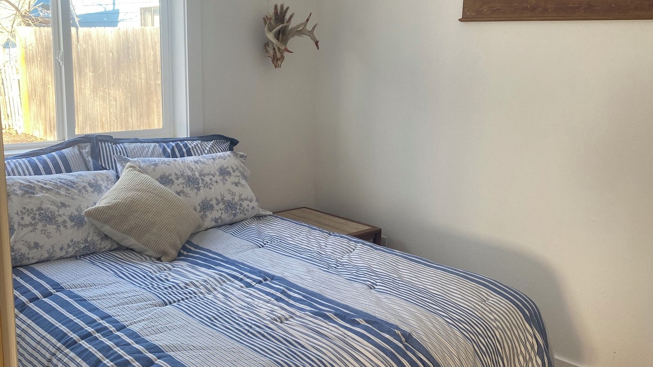 Photo of Bedroom in East Missoula