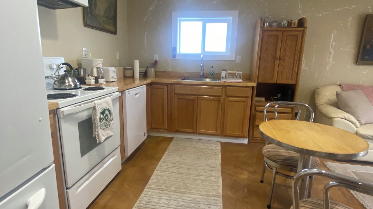Photo of Kitchen in East Missoula