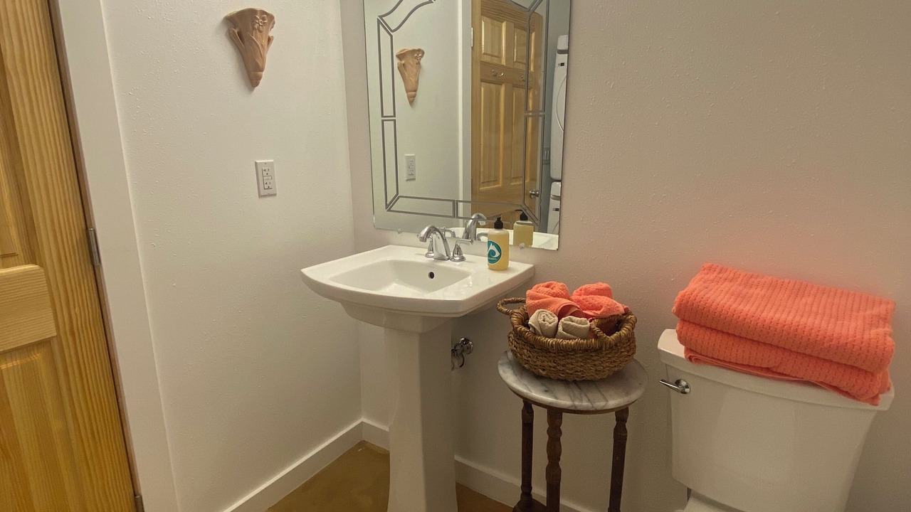 Photo of Bathroom in East Missoula