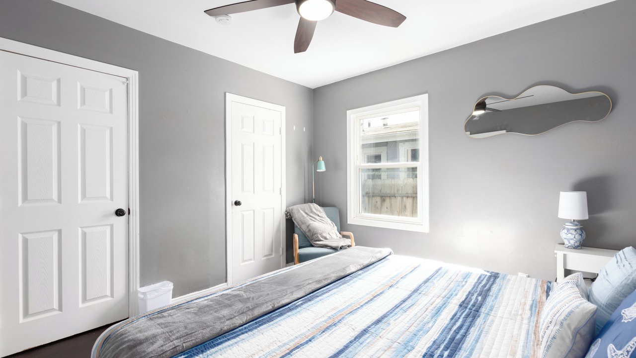 Photo of Bedroom in Stockton